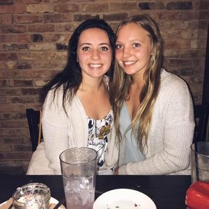 Meet your Posher, Isabel